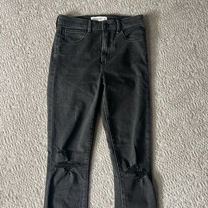 Abercrombie jeans